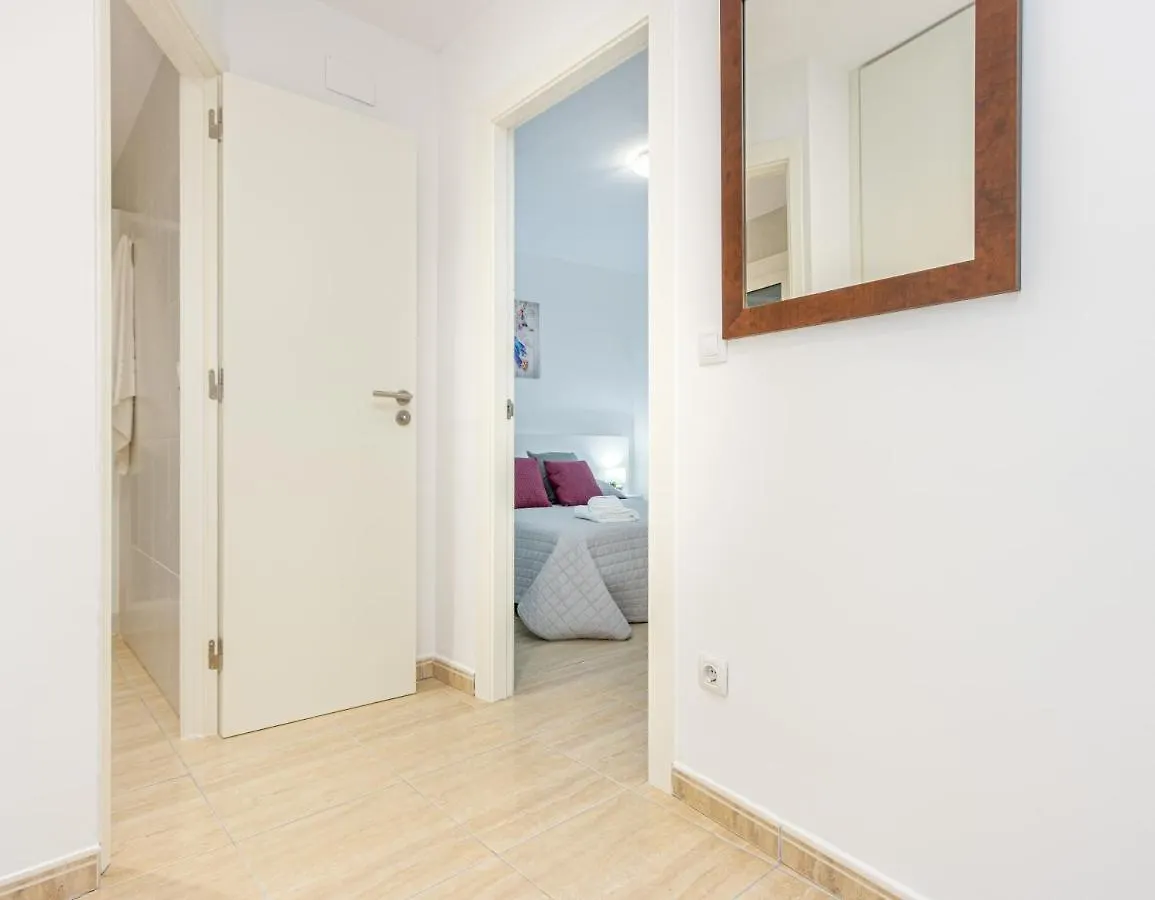 Apart-Rent Apartament Av Rhode 1º 2009 Roses