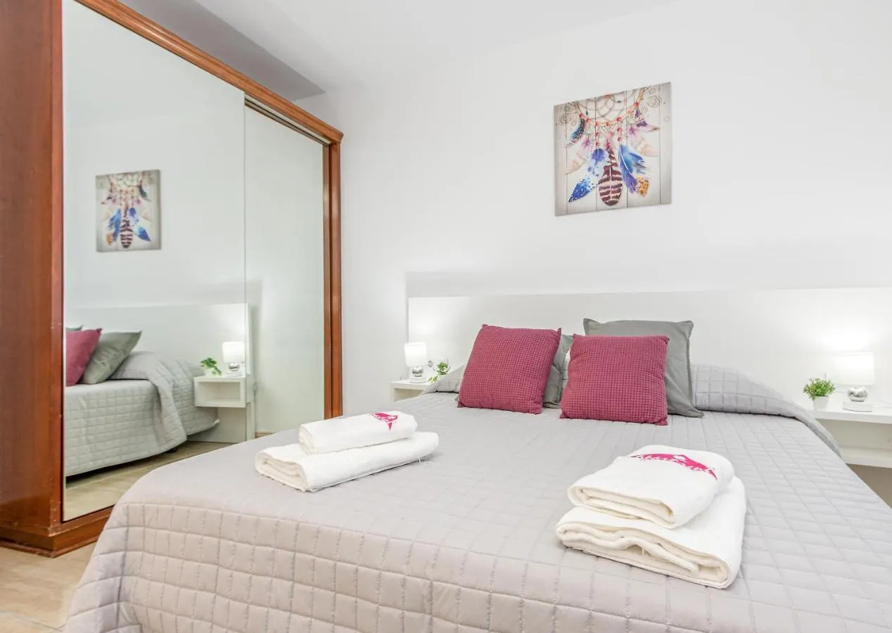 Apart-Rent Apartament Av Rhode 1º 2009 ロザス アパート